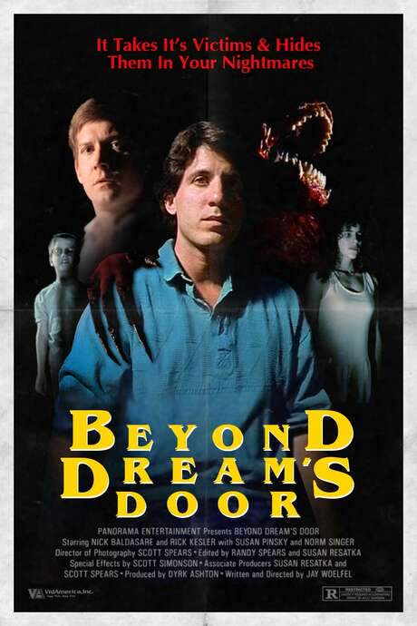 Beyond Dream’s Door